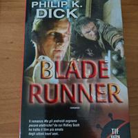 Blade runner e specie mortale