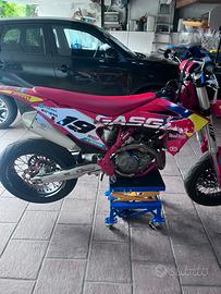 Gas gas 450