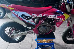 Gas gas 450