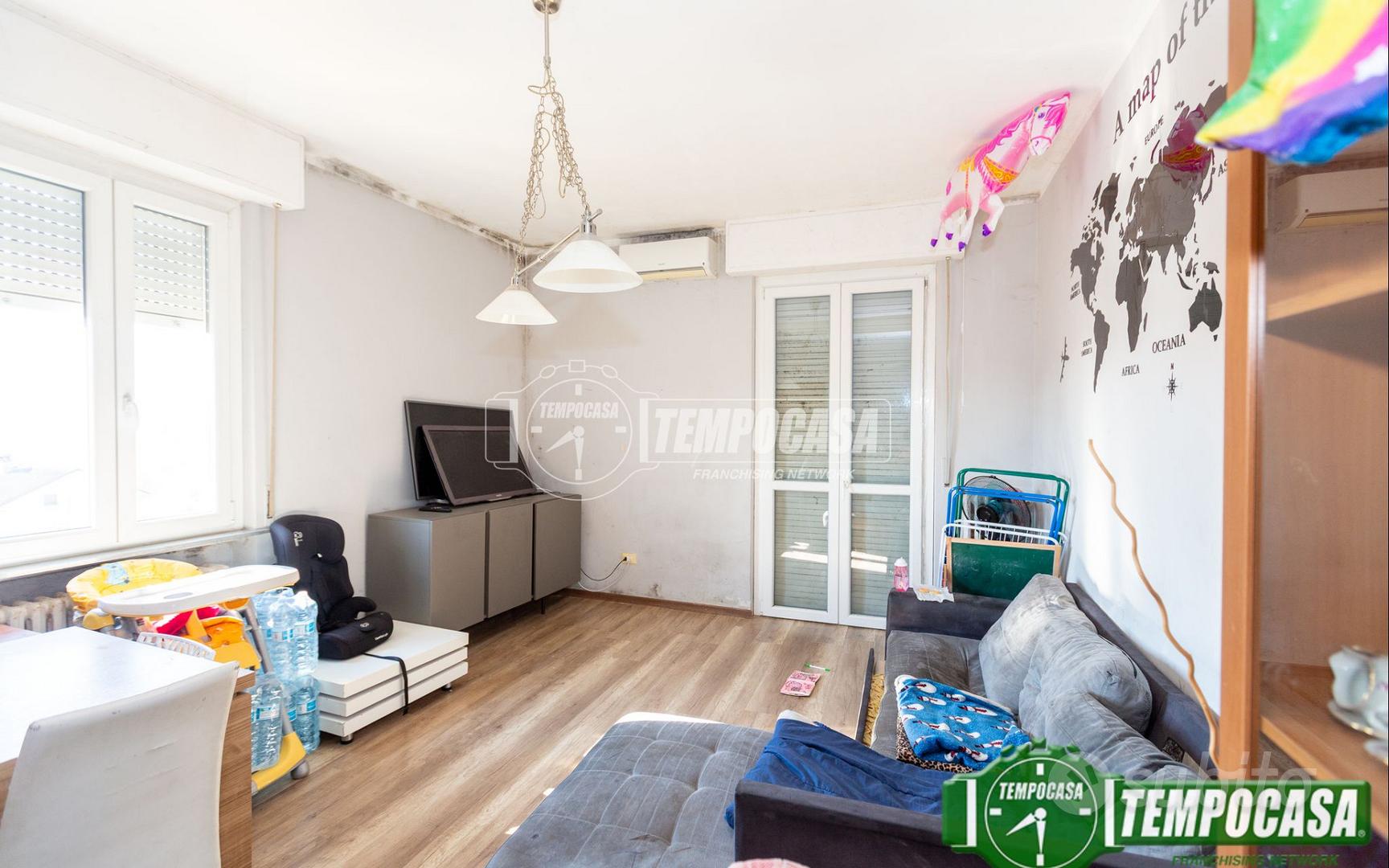 Appartamento – Casalpusterlengo, Borasca - Vista 2