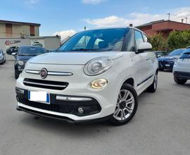 Fiat 500L 1.4 T-Jet 120 CV GPL Lounge