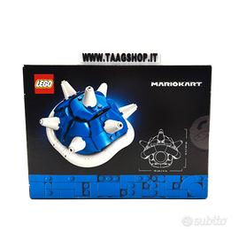 LEGO 40787 GUSCIO SPINOSO MISB MARIO KART SPINY