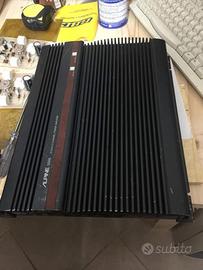 Alpine 3566 6 canali