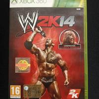 WWE 2K14 