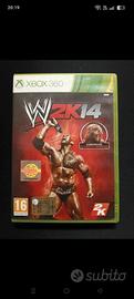 WWE 2K14 