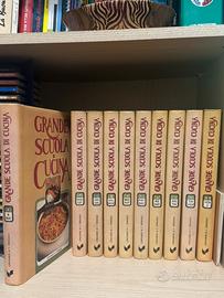 Grande scuola di cucina