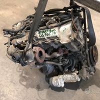 Motore Smart 660950