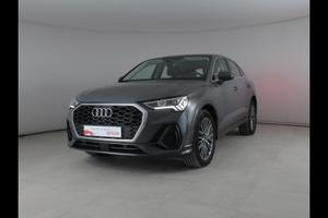 Audi Q3 SPORTBACK 45 TFSI E S TRONIC
