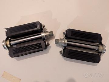 Pedali bicicletta NUOVI Way Assauto 