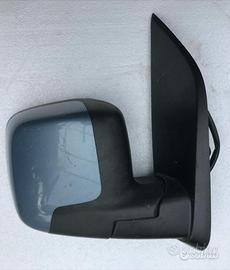 Specchietto retrovisore elettrico destro Fiat Qubo
