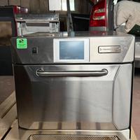 Forno professionale Merrychef eikon® e4s