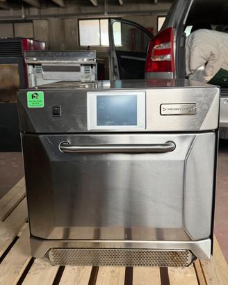 Forno professionale Merrychef eikon® e4s