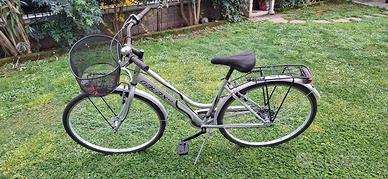 City bike bici da donna