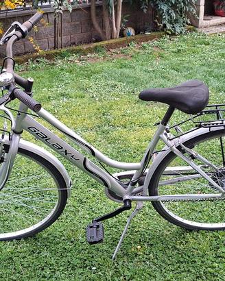 City bike bici da donna
