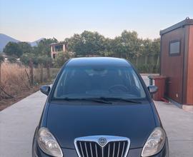 Lancia Musa