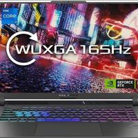 ASUS Laptop ROG Strix SCAR 16 G634JZ