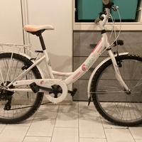 city bike donna cambio shimano