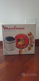 MACCHINA DEL PANE MOULINEX OW2101