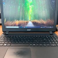 Notebook Acer Aspire EX2540