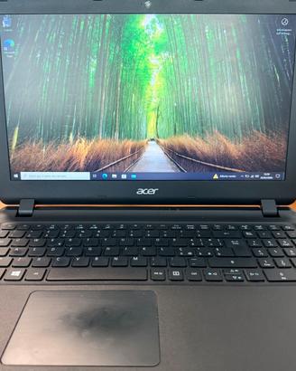 Notebook Acer Aspire EX2540