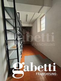 Ufficio Montefortino [Cod. rif 3257608VCU]