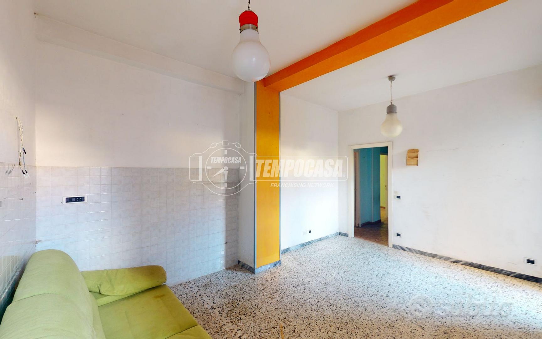 Appartamento – Chiaravalle - Vista 2