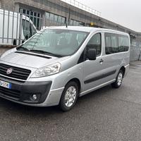 Fiat Scudo 2.0 MJT/165 DPF PC Panorama Executive 5