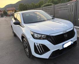 Peugeot 2008 - 2025