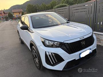 Peugeot 2008 - 2025