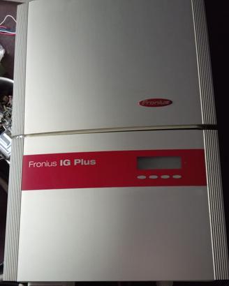 Inverter Fronius