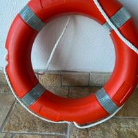 Salvagente anulare Magnum