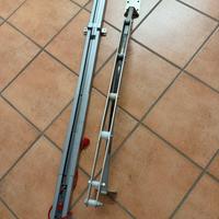 Motore Came per portone sezionale/basculante