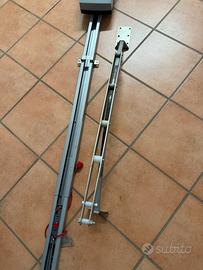 Motore Came per portone sezionale/basculante