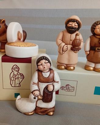 Presepe Giubileo Thun