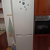 FRIGORIFERO CON CONGELATORE 