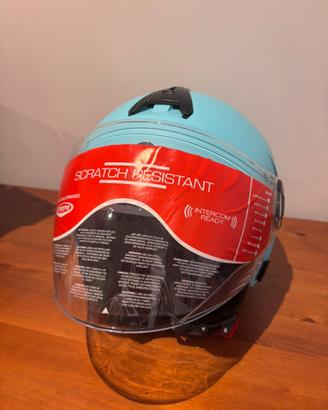 Casco jet CABERG taglia S