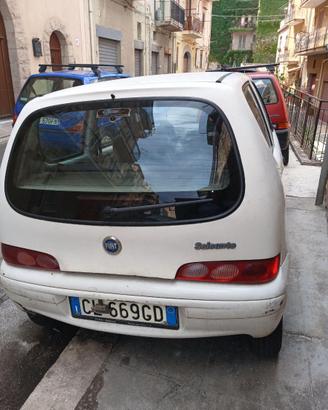 Fiato 600