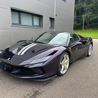 FERRARI F8 Spider "SPEDIZIONE SU RICHIESTA IN TU