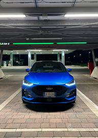 FORD Focus 4ª serie - 2023
