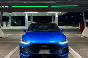 FORD Focus 4ª serie - 2023