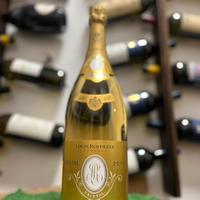 Louis Roederer Cristal Magnum