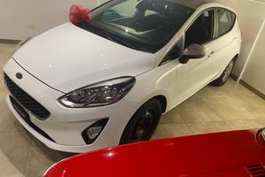 FORD Fiesta 1.5 TDCi 5p. Vignale