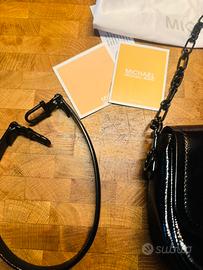 Borse Michael Kors in pelle verniciata