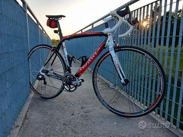 Wilier triestina izoard xp