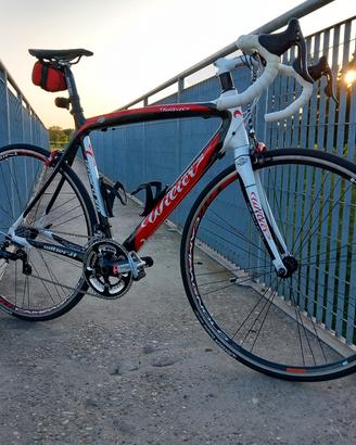 Wilier triestina izoard xp