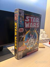 Fumetto Star wars originale 1979