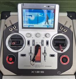 Radiocomando FRSKY X12S