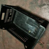 Cassette implacabili per campagna