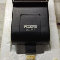 Flash Metz mecablitz 20 B1