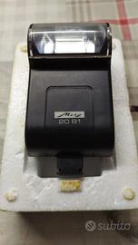 Flash Metz mecablitz 20 B1